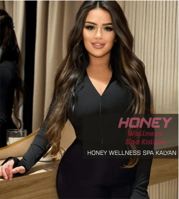 Sandwich Massage in Kalyan